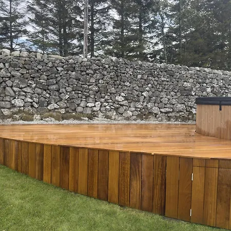 Carden Laithe Barn *