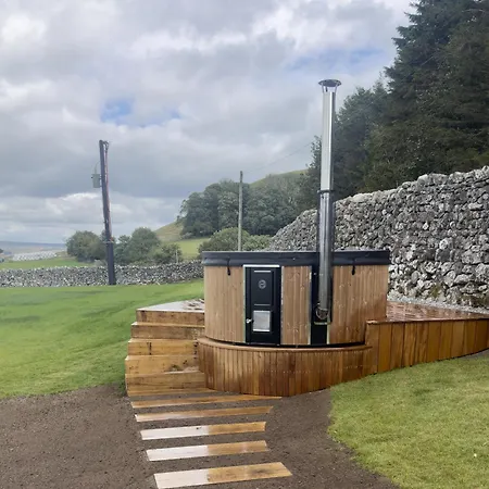 Carden Laithe Barn Hébergement de vacances Skipton