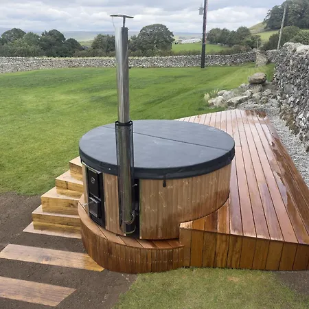Holiday home Carden Laithe Barn Skipton