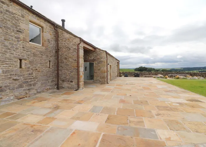 Carden Laithe Barn *