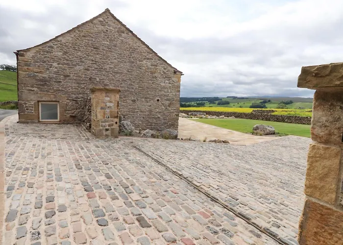 Carden Laithe Barn Skipton