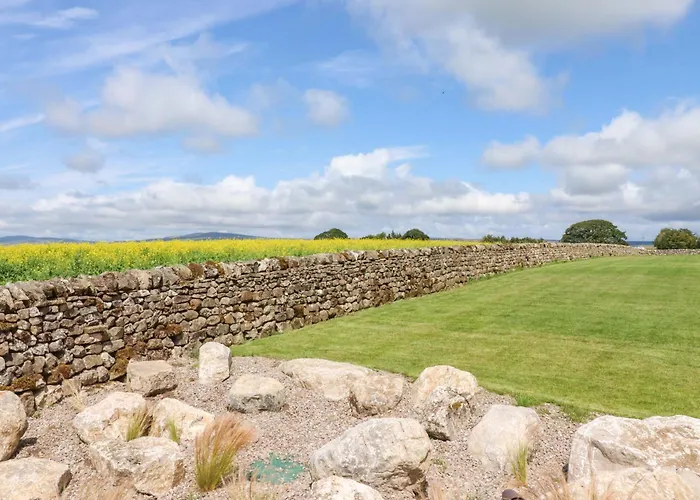 Hébergement de vacances Carden Laithe Barn