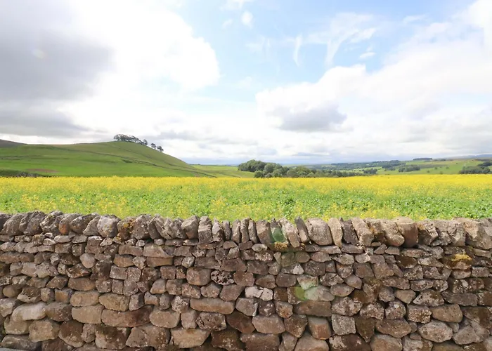 Carden Laithe Barn Hébergement de vacances Skipton