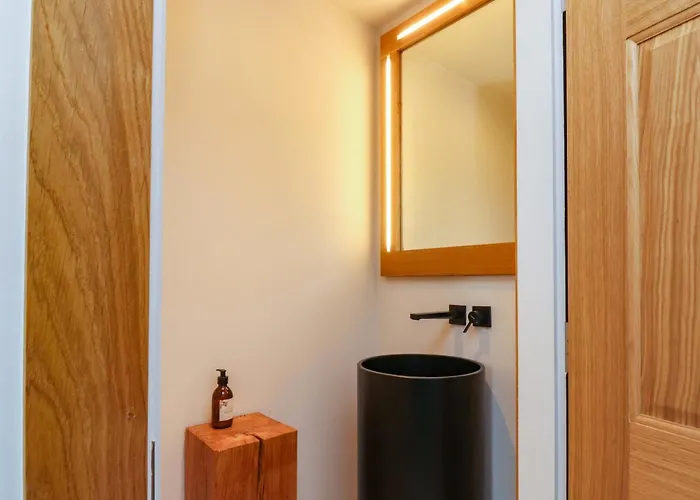 Hébergement de vacances Carden Laithe Barn Skipton