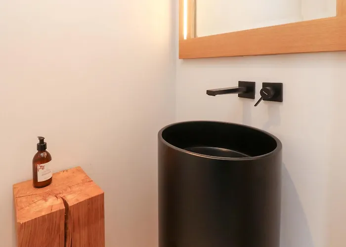 Hébergement de vacances Carden Laithe Barn Skipton