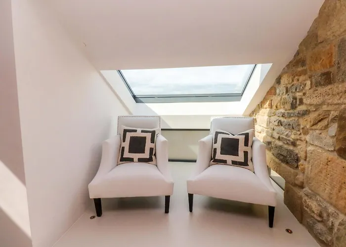 Carden Laithe Barn Skipton