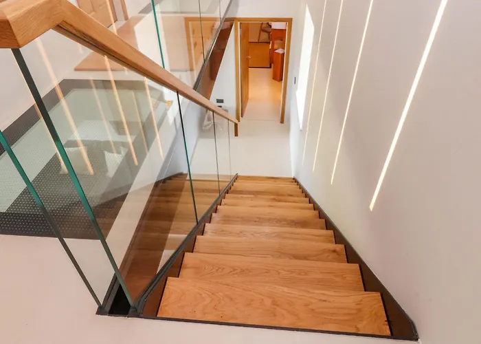 Carden Laithe Barn * Skipton