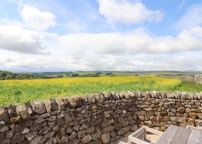 Carden Laithe Barn Hébergement de vacances