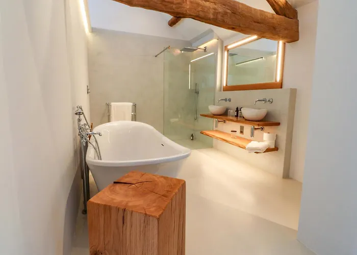 Carden Laithe Barn *