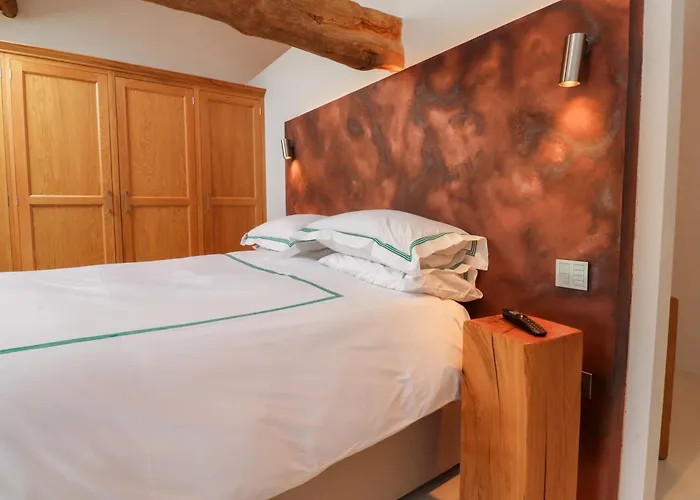 Carden Laithe Barn Skipton