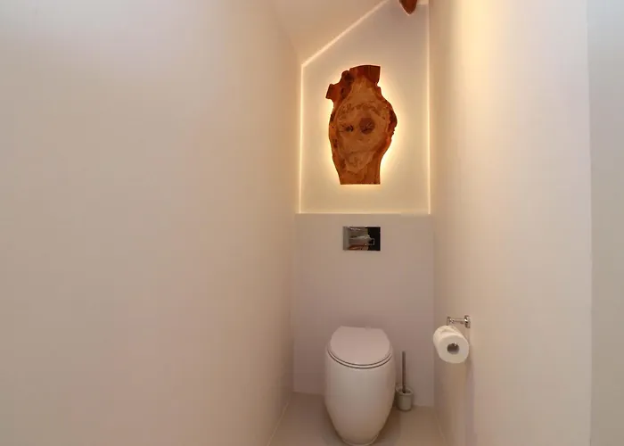 Hébergement de vacances Carden Laithe Barn Skipton