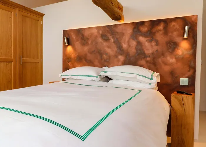 Carden Laithe Barn Hébergement de vacances