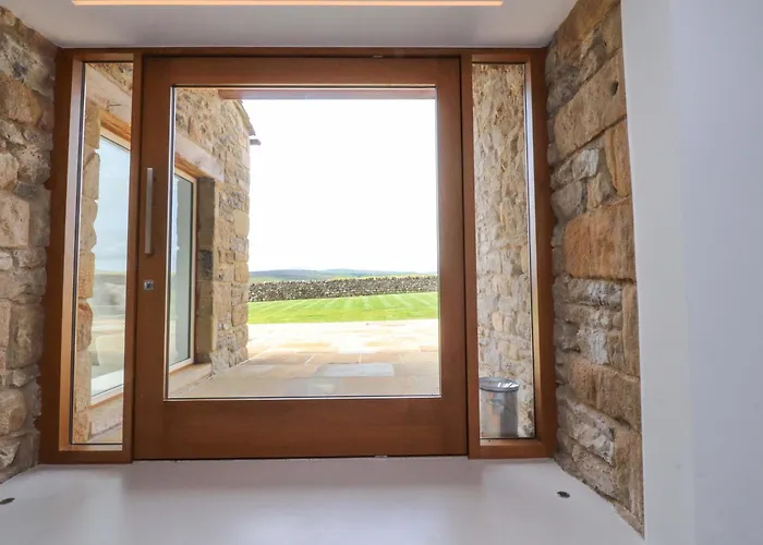 Hébergement de vacances Carden Laithe Barn *