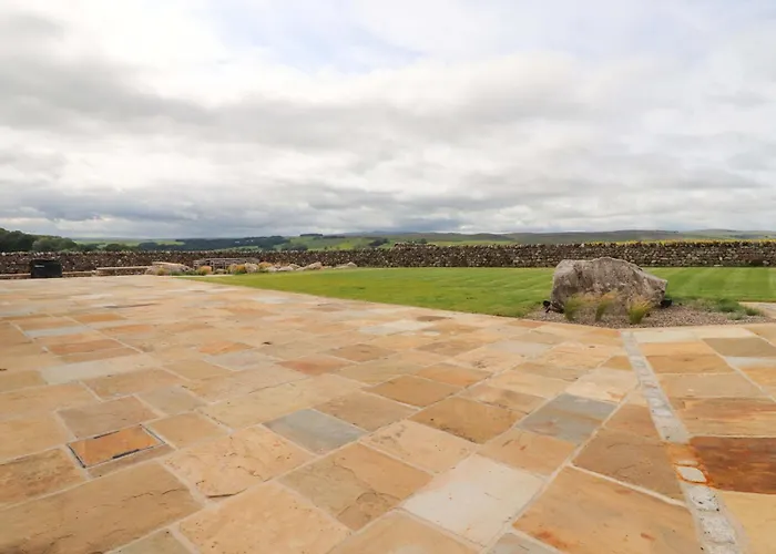 Hébergement de vacances Carden Laithe Barn Skipton
