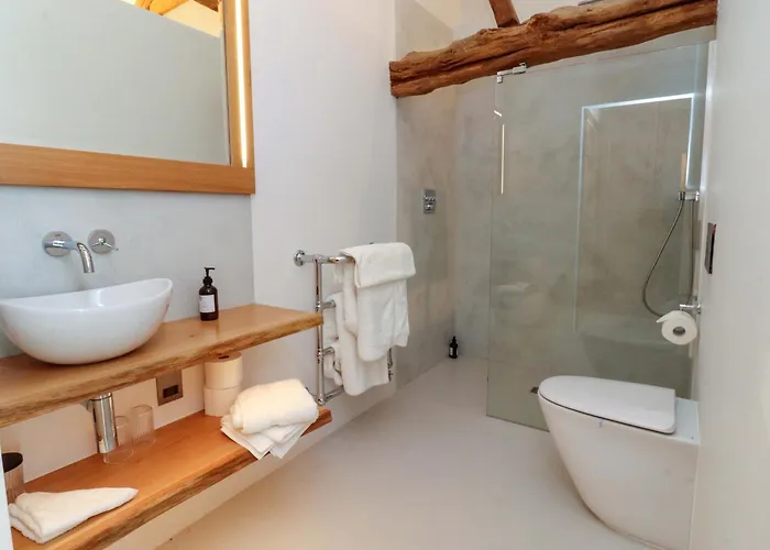 Carden Laithe Barn *