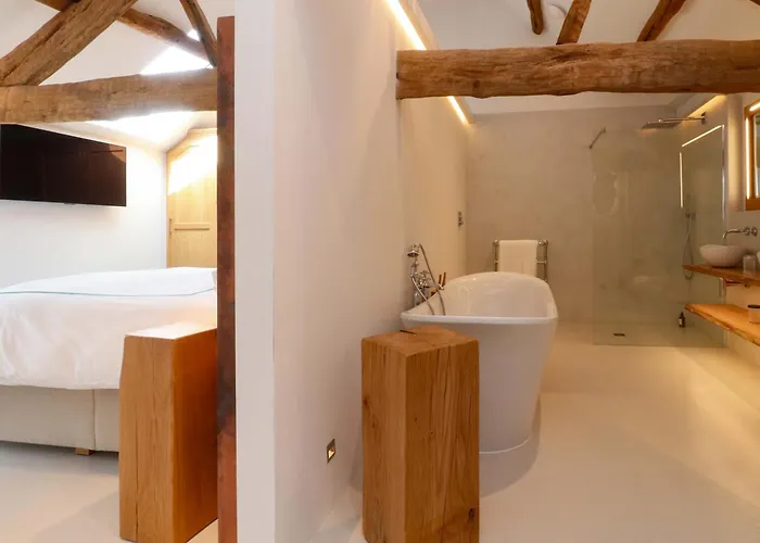 Carden Laithe Barn * Skipton