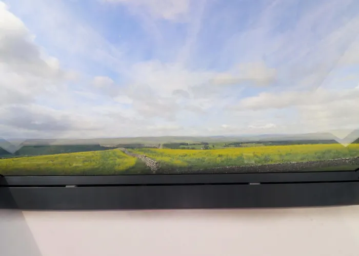 Carden Laithe Barn Hébergement de vacances