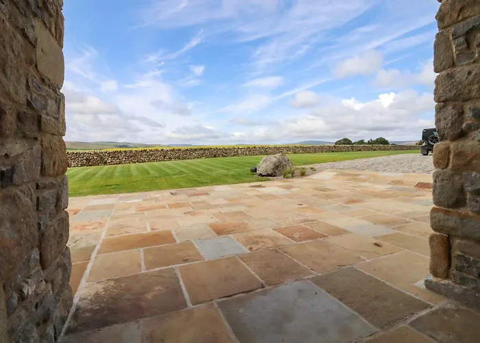 Carden Laithe Barn Hébergement de vacances *