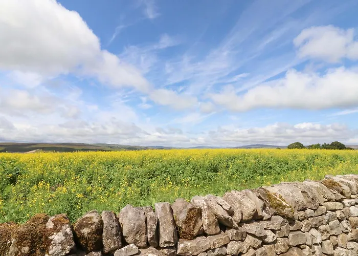 Carden Laithe Barn Hébergement de vacances Skipton