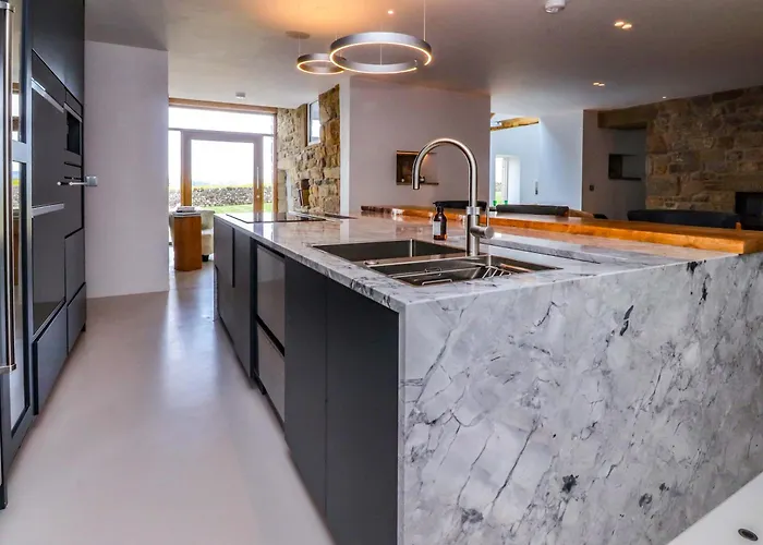 Hébergement de vacances Carden Laithe Barn Skipton