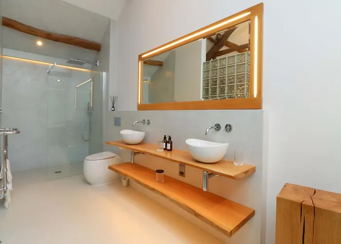 Carden Laithe Barn *