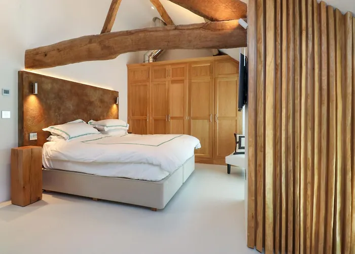 Carden Laithe Barn Skipton