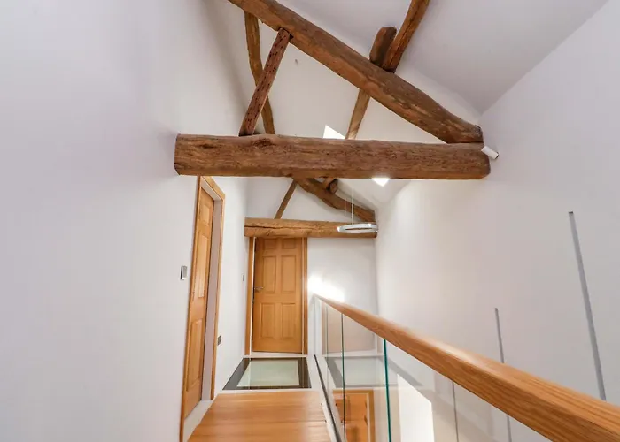 Carden Laithe Barn * Skipton