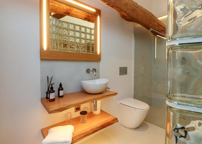 Carden Laithe Barn Hébergement de vacances