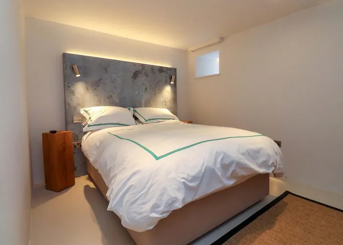 Hébergement de vacances Carden Laithe Barn *