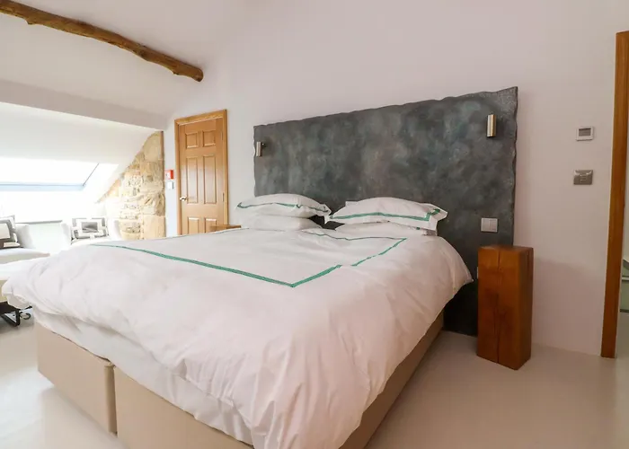 Hébergement de vacances Carden Laithe Barn Skipton