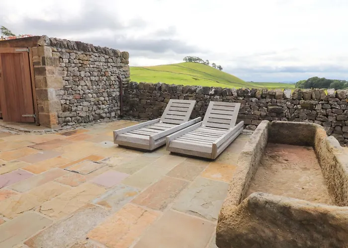 Carden Laithe Barn *