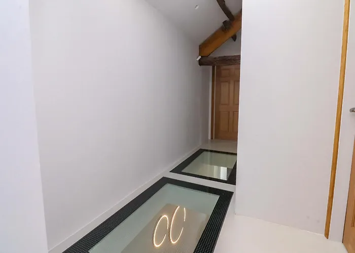 Carden Laithe Barn Skipton