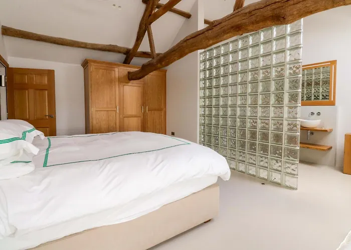 Carden Laithe Barn * Skipton