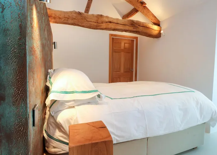 Carden Laithe Barn Hébergement de vacances