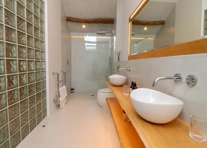 Carden Laithe Barn Hébergement de vacances *