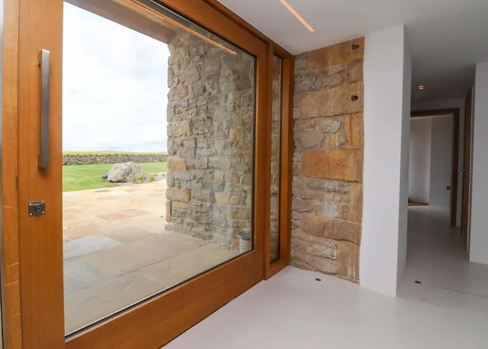 Hébergement de vacances Carden Laithe Barn *