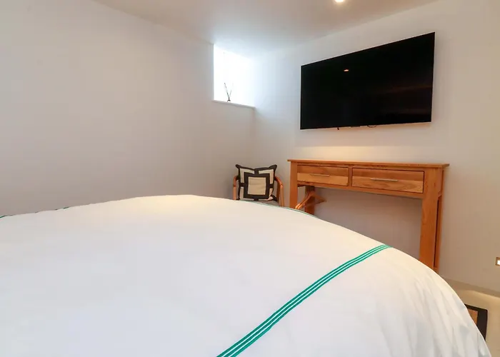 Hébergement de vacances Carden Laithe Barn Skipton