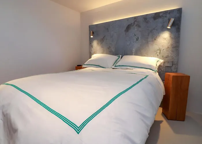 Carden Laithe Barn *