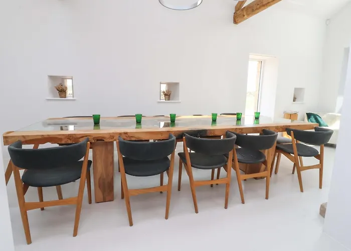 Hébergement de vacances Carden Laithe Barn