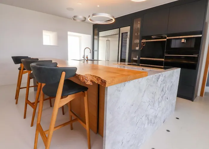 Carden Laithe Barn Hébergement de vacances *