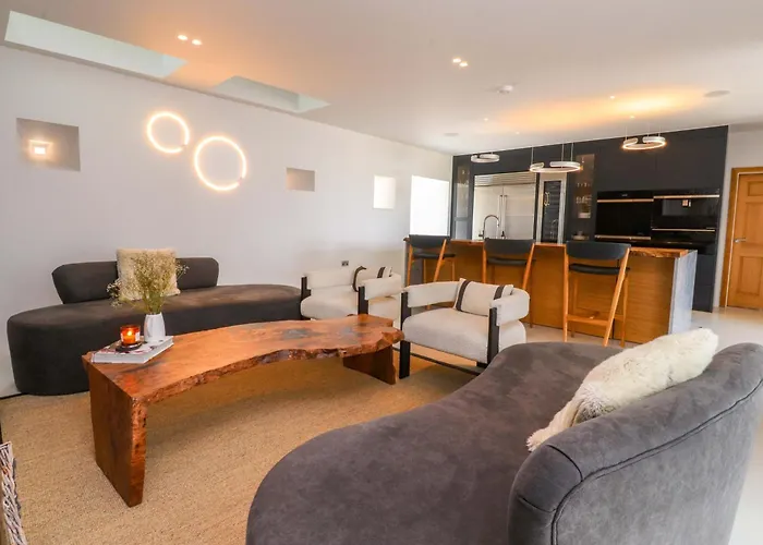 Carden Laithe Barn Hébergement de vacances Skipton