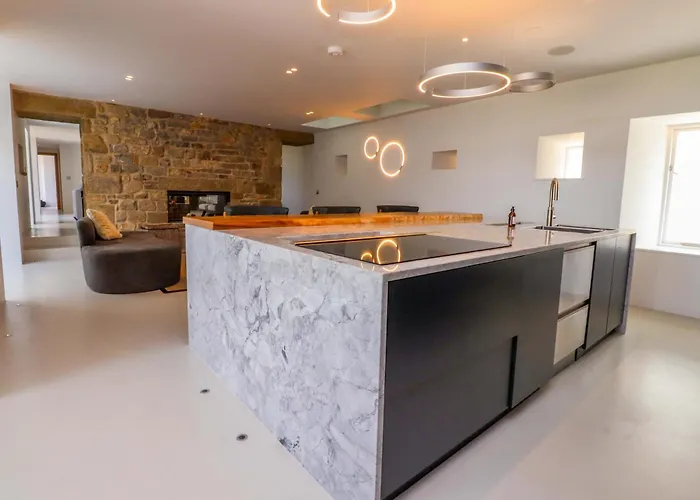 Carden Laithe Barn *