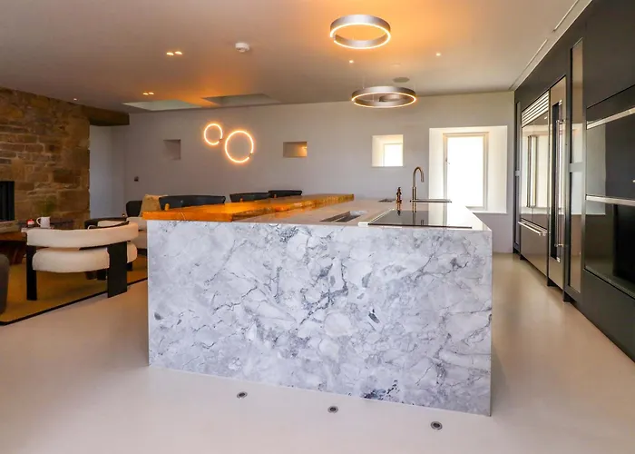 Hébergement de vacances Carden Laithe Barn