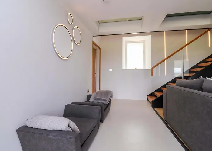 Carden Laithe Barn Skipton