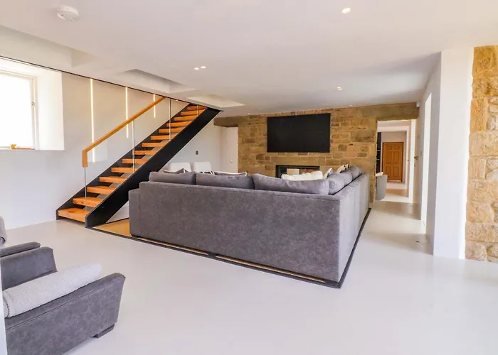 Carden Laithe Barn *