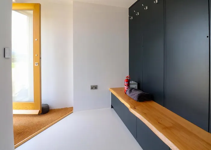 Carden Laithe Barn * Skipton