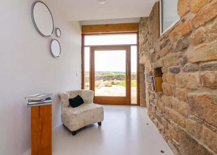 Carden Laithe Barn Hébergement de vacances