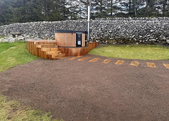 Hébergement de vacances Carden Laithe Barn Skipton