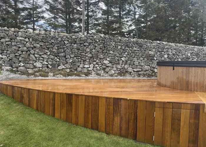 Carden Laithe Barn *