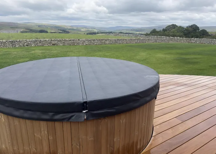 Carden Laithe Barn Hébergement de vacances Skipton